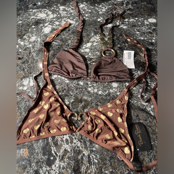 BOGO Two sets of new with tags M tops/XL bottoms - Picture 9 of 9